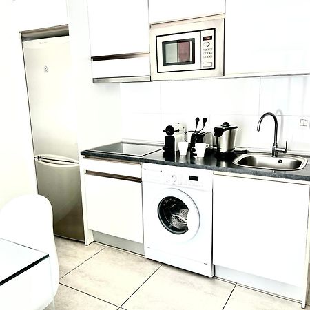 Cozy Flat With Amazing Roof Top In Corralejo Extérieur photo