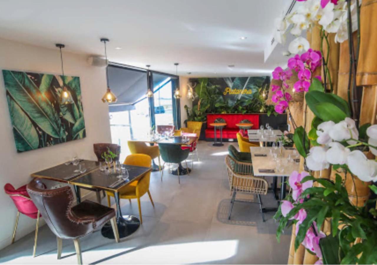 Cozy Flat With Amazing Roof Top In Corralejo Extérieur photo