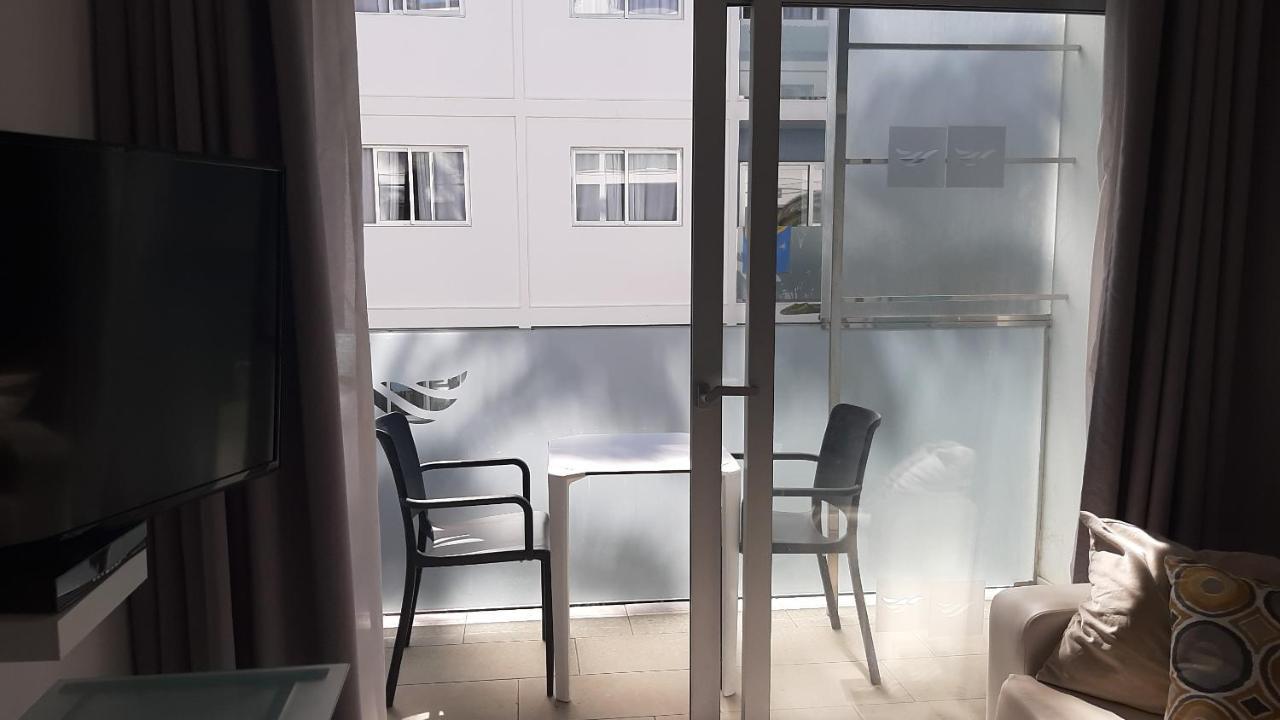 Cozy Flat With Amazing Roof Top In Corralejo Extérieur photo