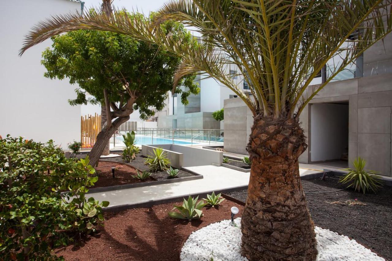 Cozy Flat With Amazing Roof Top In Corralejo Extérieur photo