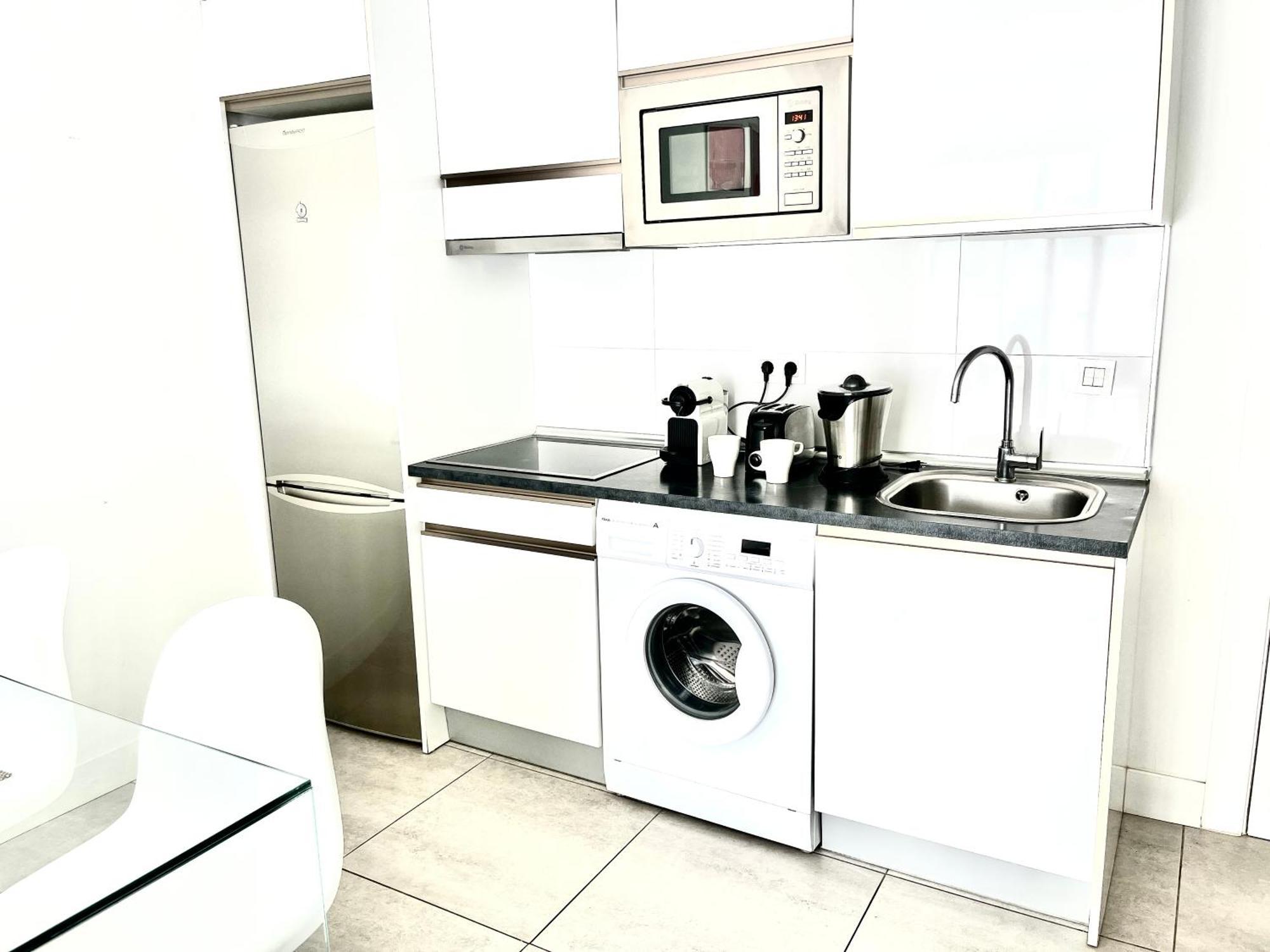 Cozy Flat With Amazing Roof Top In Corralejo Extérieur photo