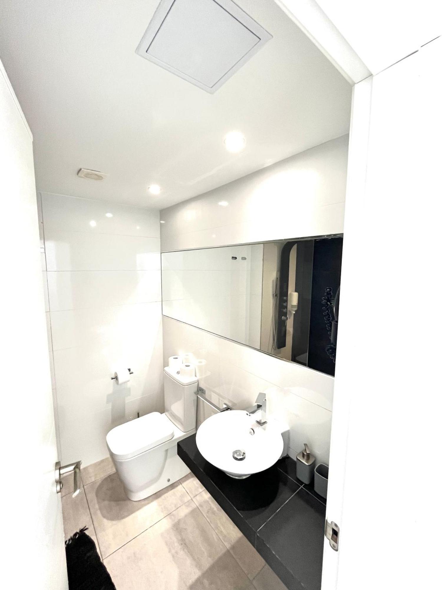 Cozy Flat With Amazing Roof Top In Corralejo Extérieur photo