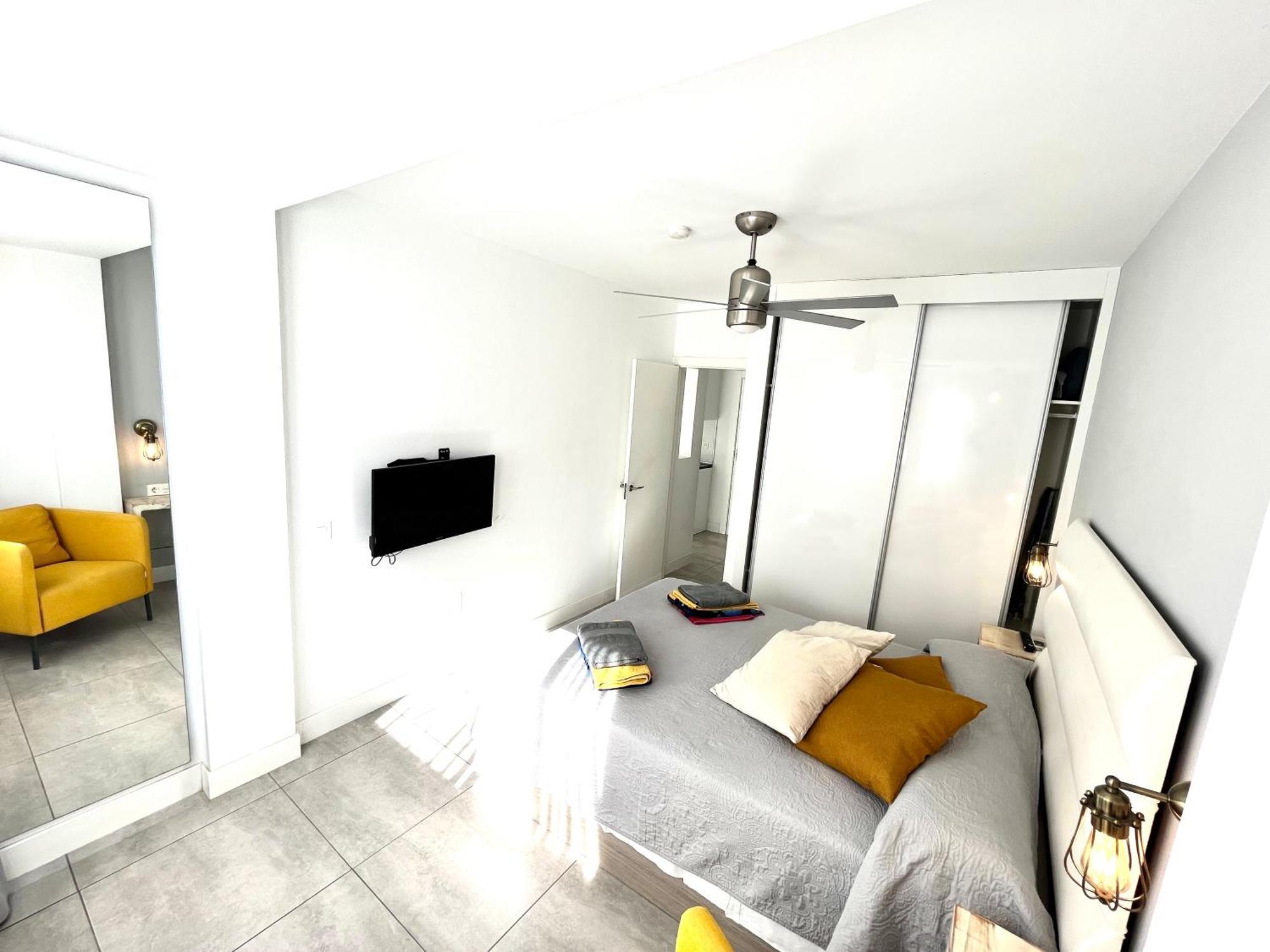 Cozy Flat With Amazing Roof Top In Corralejo Extérieur photo